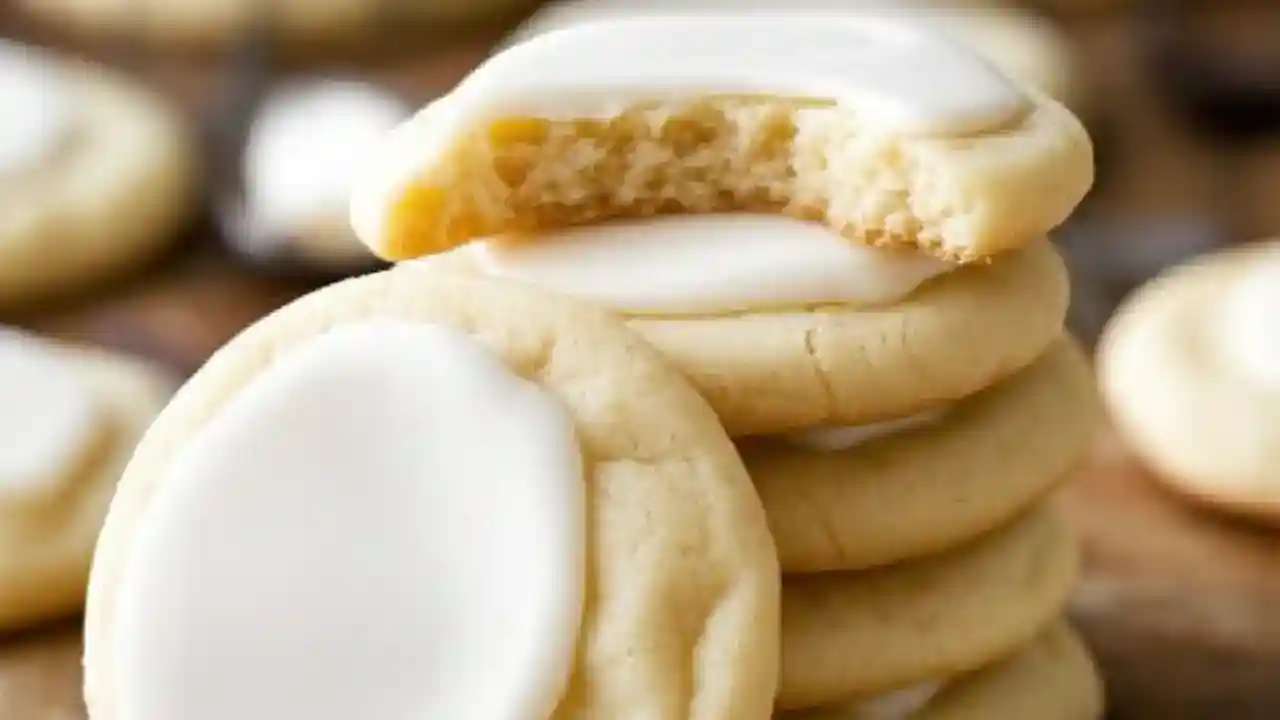 Secrets to Soft Sugar Cookies: Butter, Eggs, & No Overbaking Guide